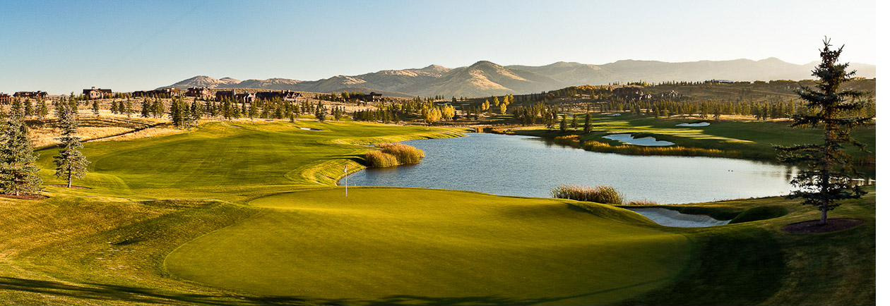 Glenwild Golf & Spa