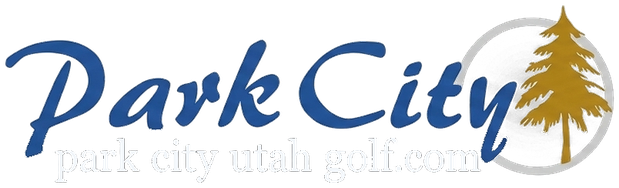 Park City Utah Golf