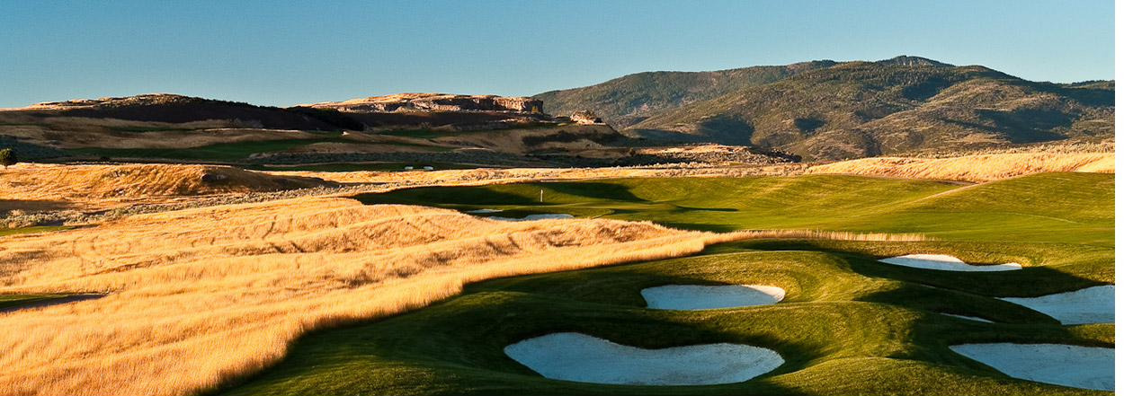 Victory Ranch Golf Club